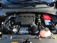 Usado Jeep Compass 150 HP (110 kW) 2020 Preto SUV