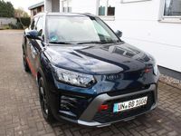 Gebraucht KGM Tivoli 163 PS (119 kW) 2025 Blau SUV