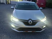 Gebraucht Renault Mégane II Equilibre 140 PS (102 kW) 2023 Silber Limousine