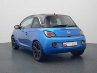 gebraucht Opel Adam 1.4 Open Air SHZ KLIMA PDC PORT NAVI