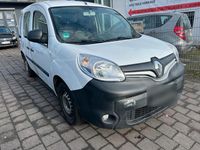 Gebraucht Renault Kangoo Rapid Extra 90 PS (66 kW) 2019 Weiß Van / Kleinbus