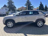 Gebraucht Jeep Avenger Altitude 101 PS (74 kW) 2023 Grau SUV