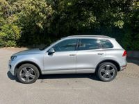 gebraucht VW Touareg 3.0tdi