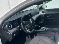 Używany Mercedes E220 194 KM (142 kW) 2017 Biały Kombi
