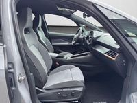 Neu Cupra Born 169 kW (231 PS) 2026 Vaporgrau Kleinwagen