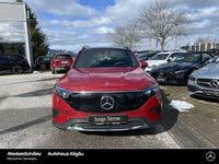 Gebraucht Mercedes EQB300 Progressive 167 kW (228 PS) 2024 Manufaktur lack manufaktur pat SUV