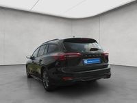 Gebraucht Ford Focus 116 PS (85 kW) 2023 Schwarz Kombi