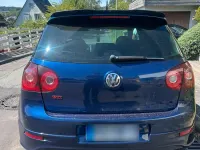 Gebraucht VW Golf IV GTI 200 PS (147 kW) 2006 Coupé