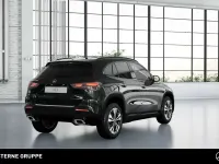 Gebraucht Mercedes GLA180 Progressive 136 PS (100 kW) 2026 Unilack nachtschwarz SUV