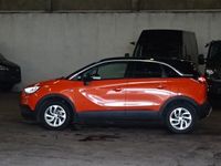 gebraucht Opel Crossland (X) Innovation 1.2 Aut. LED Navi