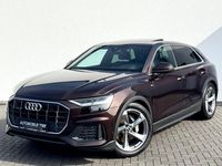 Gebraucht Audi Q8 S-Line 286 PS (210 kW) 2021 Other SUV