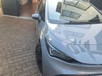 Gebraucht Cupra Born 150 kW (204 PS) 2022 Grau Kleinwagen