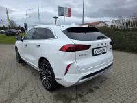 Ny Wey 05 Lux 476 HK (350 kW) 2026 Hvid SUV