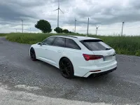 Gebraucht Audi A6 Ambiente 231 PS (169 kW) 2018 Weiß Kombi