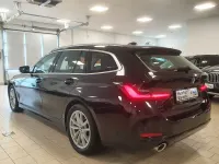 Gebraucht BMW 320 190 PS (139 kW) 2023 Schwarz Limousine