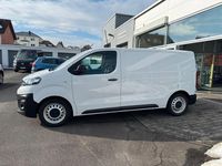 Gebraucht Fiat Scudo 120 PS (88 kW) 2022 Weiß Van