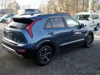 Gebraucht Kia Niro Vision 94 PS (69 kW) 2025 Blau SUV