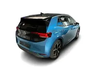 Gebraucht VW ID.3 Pro 150 kW (204 PS) 2024 Blau Kleinwagen
