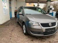 gebraucht VW Touran 1.4 Manuell