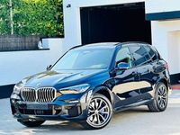 gebraucht BMW X5 M HUD G05 2019 265 CP Smart Key
