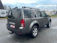 Gebraucht Nissan Pathfinder 174 PS (127 kW) 2005 Grau SUV