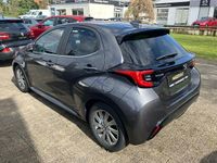 Gebraucht Mazda 2 92 PS (67 kW) 2023 Grau Limousine
