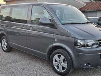 gebraucht VW Multivan T5Multivan Comfortline