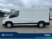 Gebraucht Maxus V90 2024 Weiss Van
