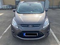 gebraucht Ford C-MAX 1.6 TDCi Start-Stop-System Trend