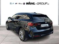 Gebraucht BMW 120 Performance 170 PS (125 kW) 2025 Schwarz Kleinwagen
