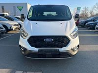 Gebraucht Ford Tourneo 185 PS (136 kW) 2021 Frozen white Kombi