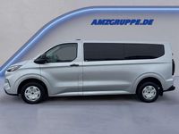 Neu Ford Transit Custom Trend 150 PS (110 kW) 2025 Moondustsilver Kombi