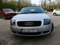 gebraucht Audi TT Roadster 