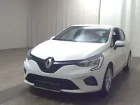 Gebraucht Renault Clio V Experience 101 PS (74 kW) 2020 Unbekannt Limousine