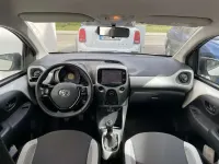 Gebraucht Toyota Aygo X-cite 69 PS (50 kW) 2014 Kleinwagen