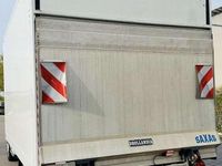 Usata Ford Transit 101 CV (74 kW) 2017 Bianco Furgone