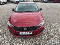 Gebraucht Fiat Tipo More 95 PS (69 kW) 2018 Limousine