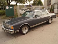 gebraucht Chevrolet Caprice Classic