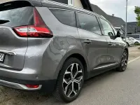 Gebraucht Renault Scenic E-Tech Techno 102 kW (140 PS) 2023 SUV