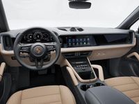 Neu Porsche Cayenne 354 PS (260 kW) 2025 Grau SUV