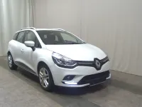 Gebraucht Renault Clio 90 PS (66 kW) 2019 Gletscherweiss