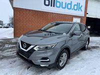Gebraucht Nissan Qashqai N-Connecta 140 PS (102 kW) 2019 SUV