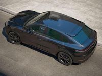 Neu Porsche Cayenne 470 PS (345 kW) 2026 Schwarz SUV
