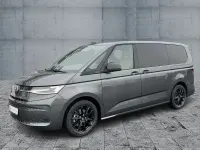 Neu VW Multivan Life 150 PS (110 kW) 2026 Grau Van / Kleinbus