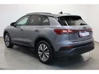 Gebraucht Audi Q4 e-tron Advanced 210 kW (286 PS) 2024 Grau SUV