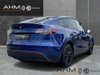 gebraucht Tesla Model Y Basis RWD NAVI KLIMA KAMERA