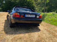 Gebraucht Honda Civic 125 PS (91 kW) 1992 Schwarz Coupé