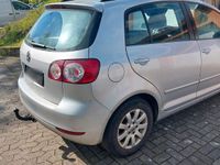 gebraucht VW Golf Plus 