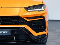 Gebraucht Lamborghini Urus 650 PS (478 kW) 2022 Orange SUV