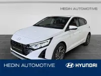 Neu Hyundai i20 Trend 90 PS (66 kW) 2026 Weiß Kleinwagen
